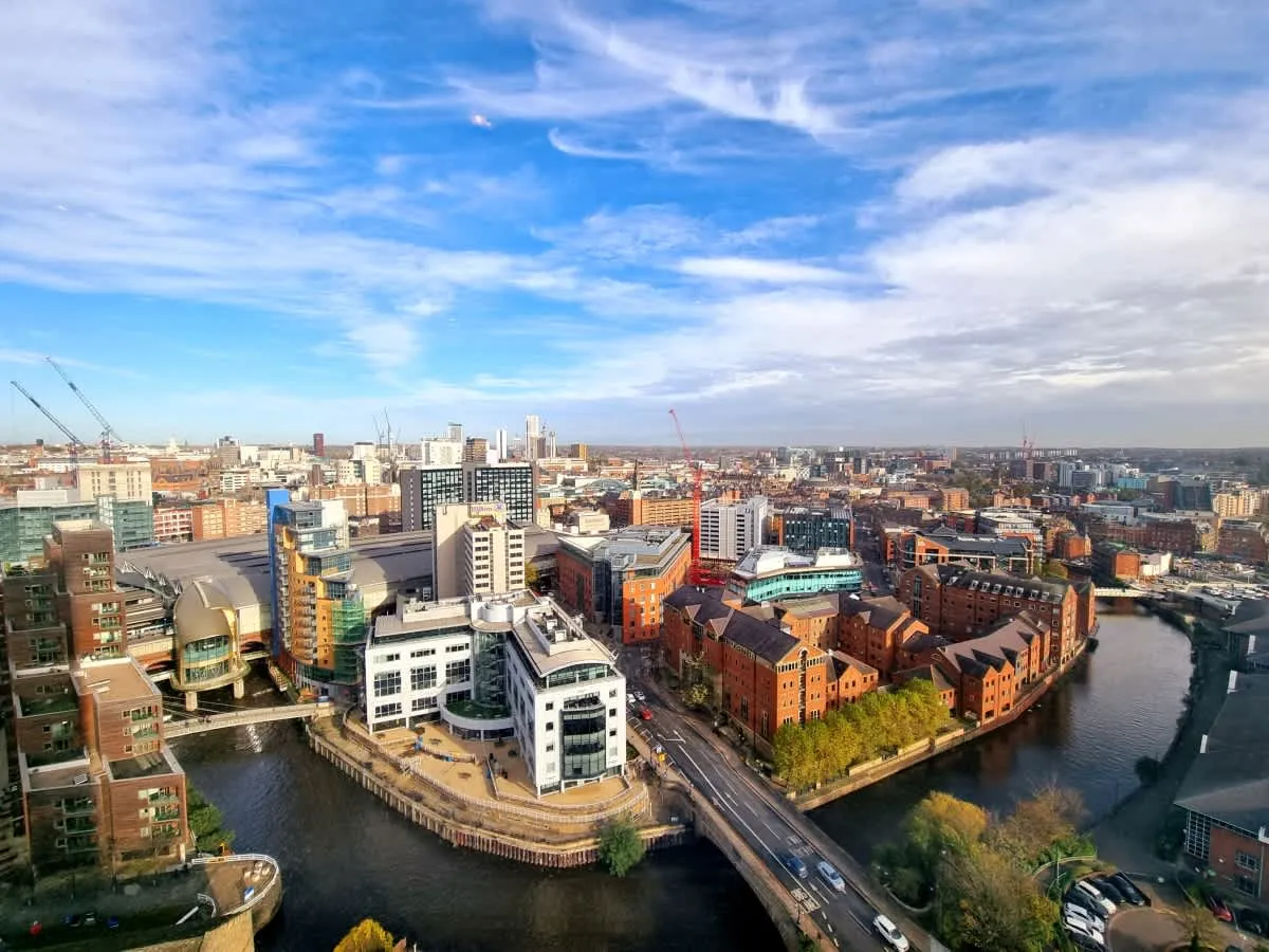 Bridgewater Place, Leeds, LS11, photo 3