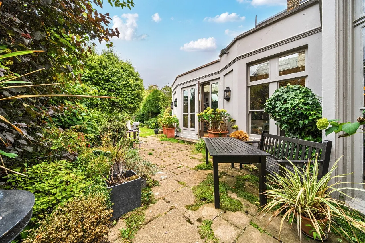Royal Parade, Chislehurst, BR7, photo 21