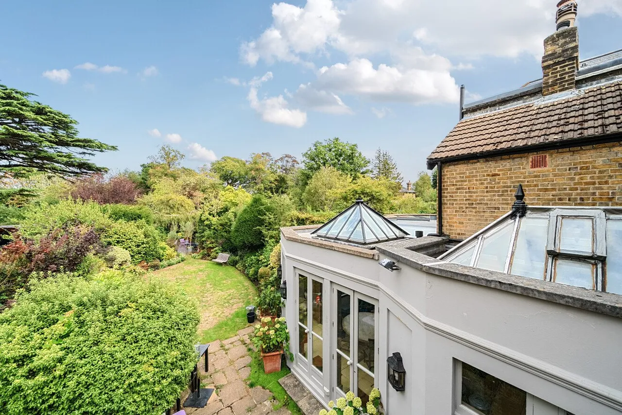 Royal Parade, Chislehurst, BR7, photo 32