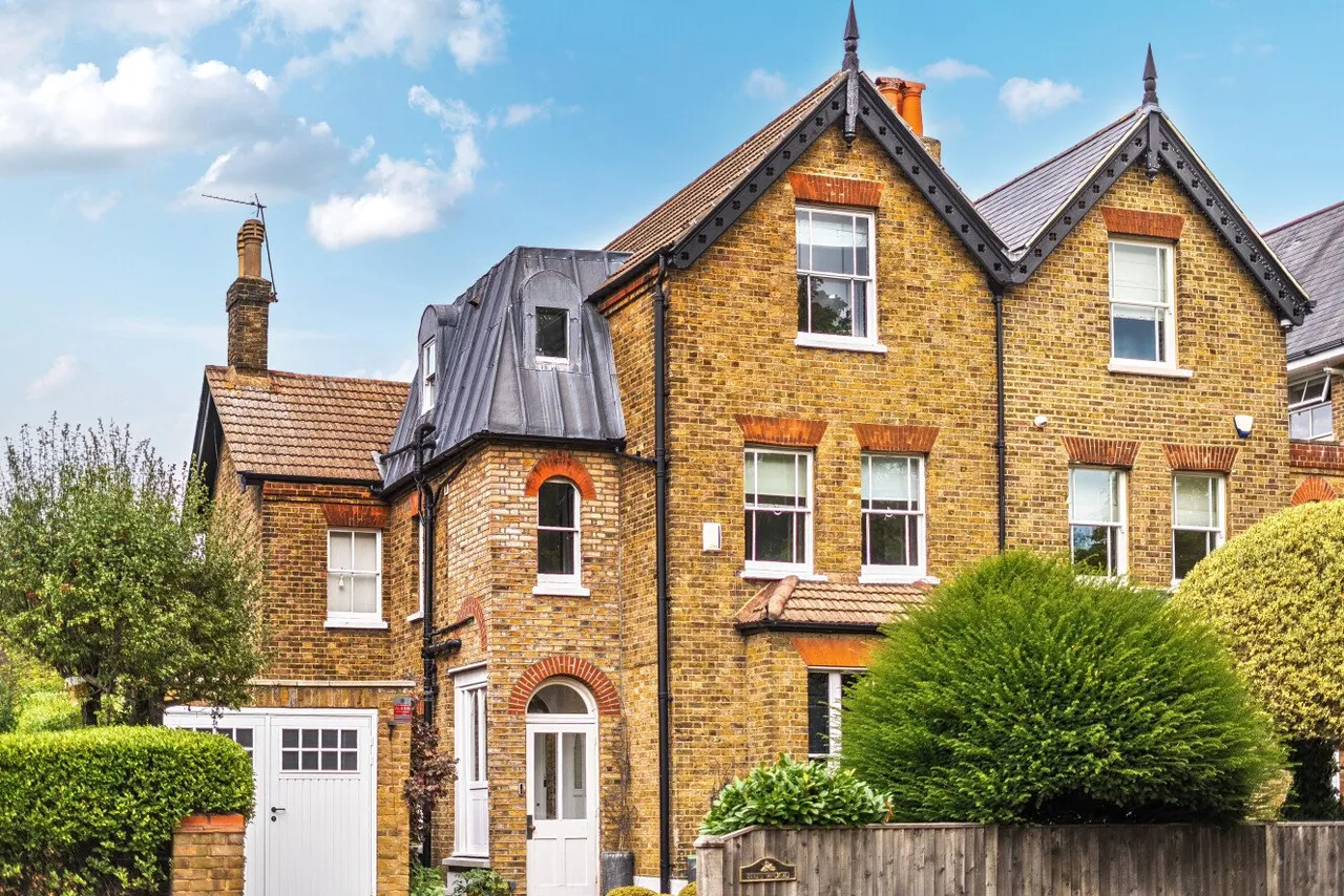 Royal Parade, Chislehurst, BR7, photo 34