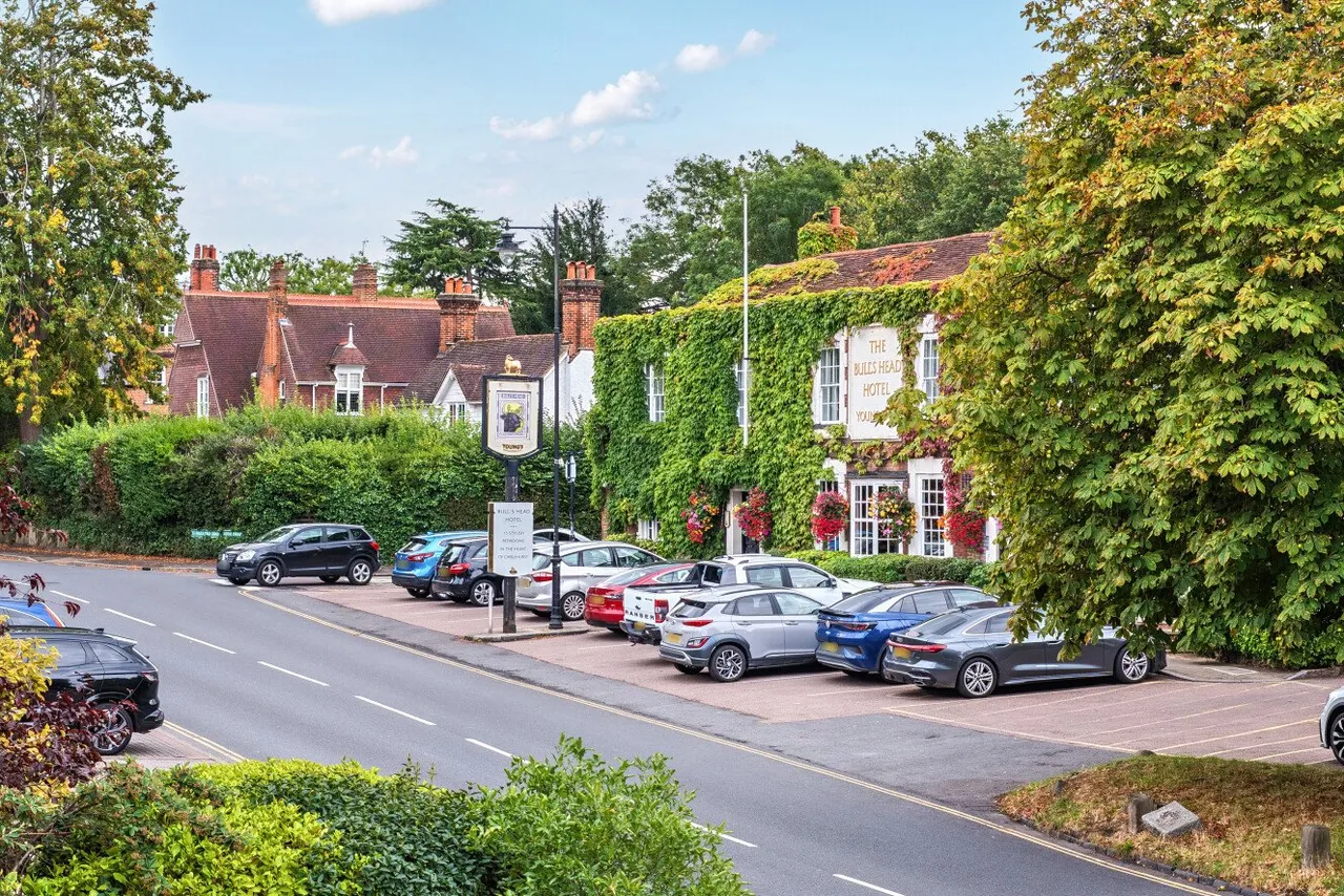 Royal Parade, Chislehurst, BR7, photo 23