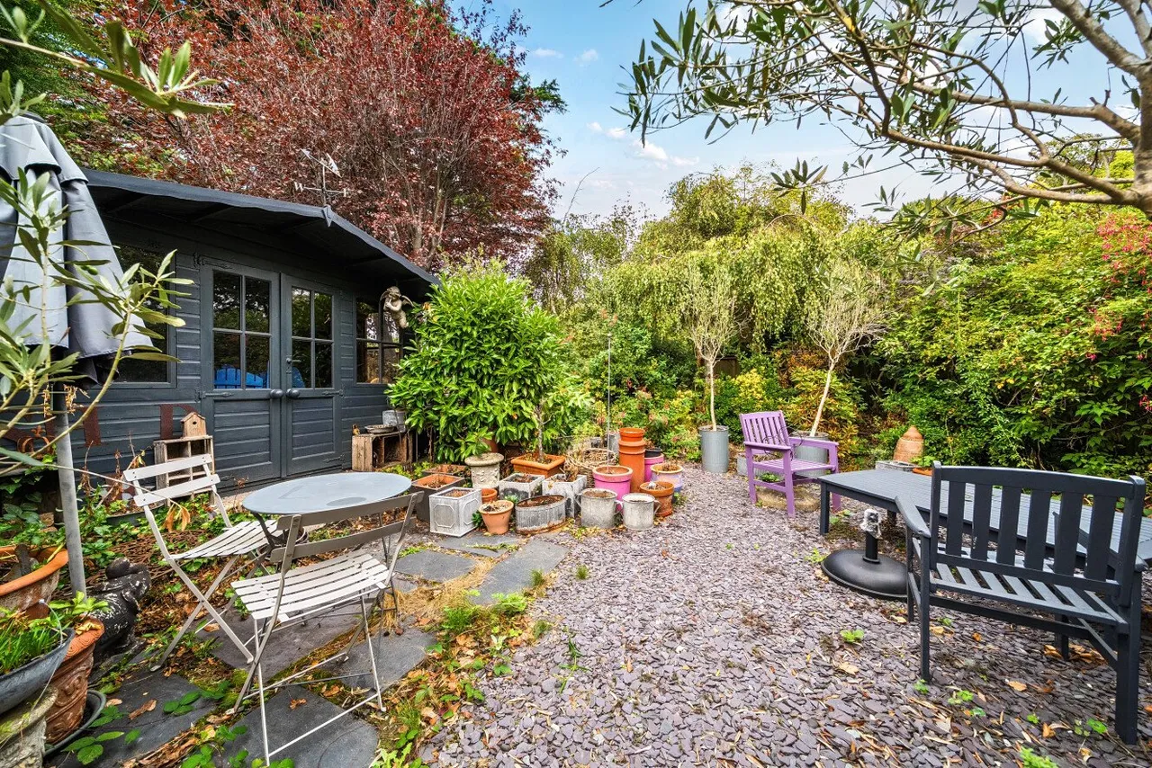 Royal Parade, Chislehurst, BR7, photo 12