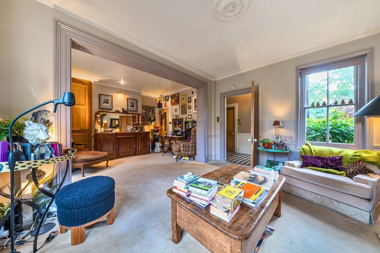 Royal Parade, Chislehurst, BR7, photo 5