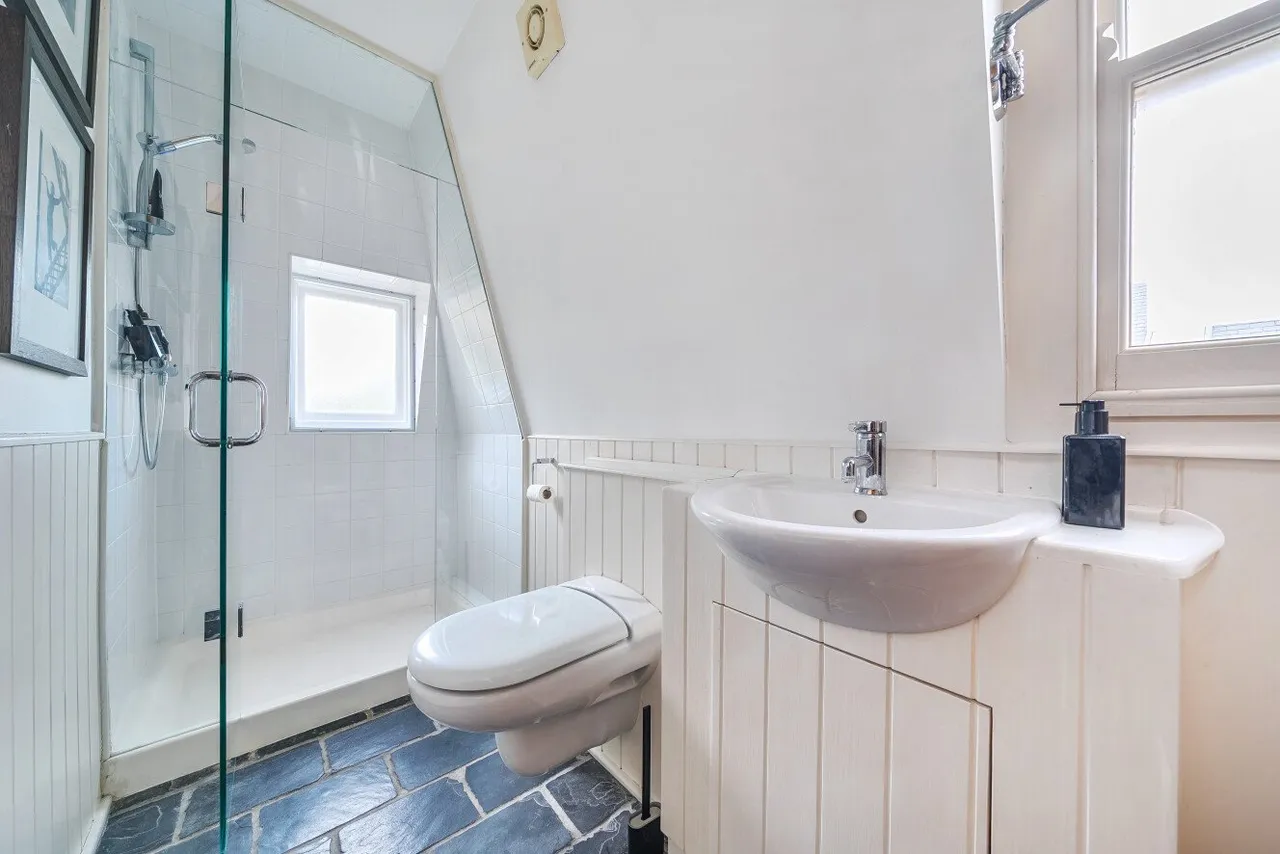 Royal Parade, Chislehurst, BR7, photo 25