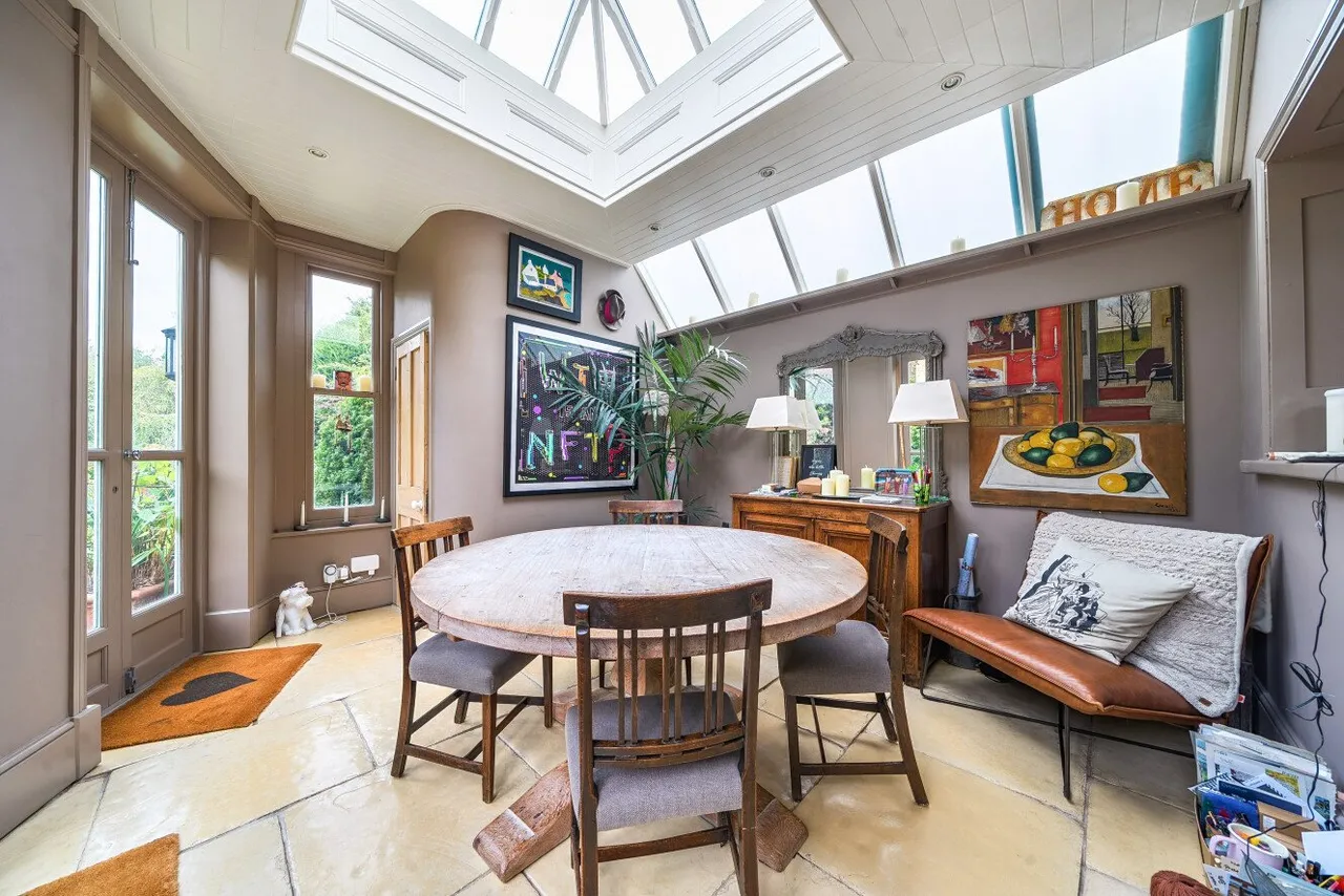 Royal Parade, Chislehurst, BR7, photo 6