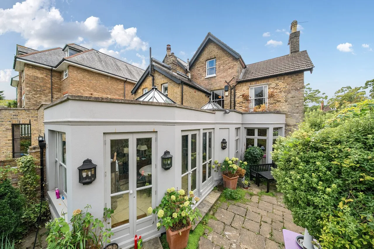 Royal Parade, Chislehurst, BR7, photo 28