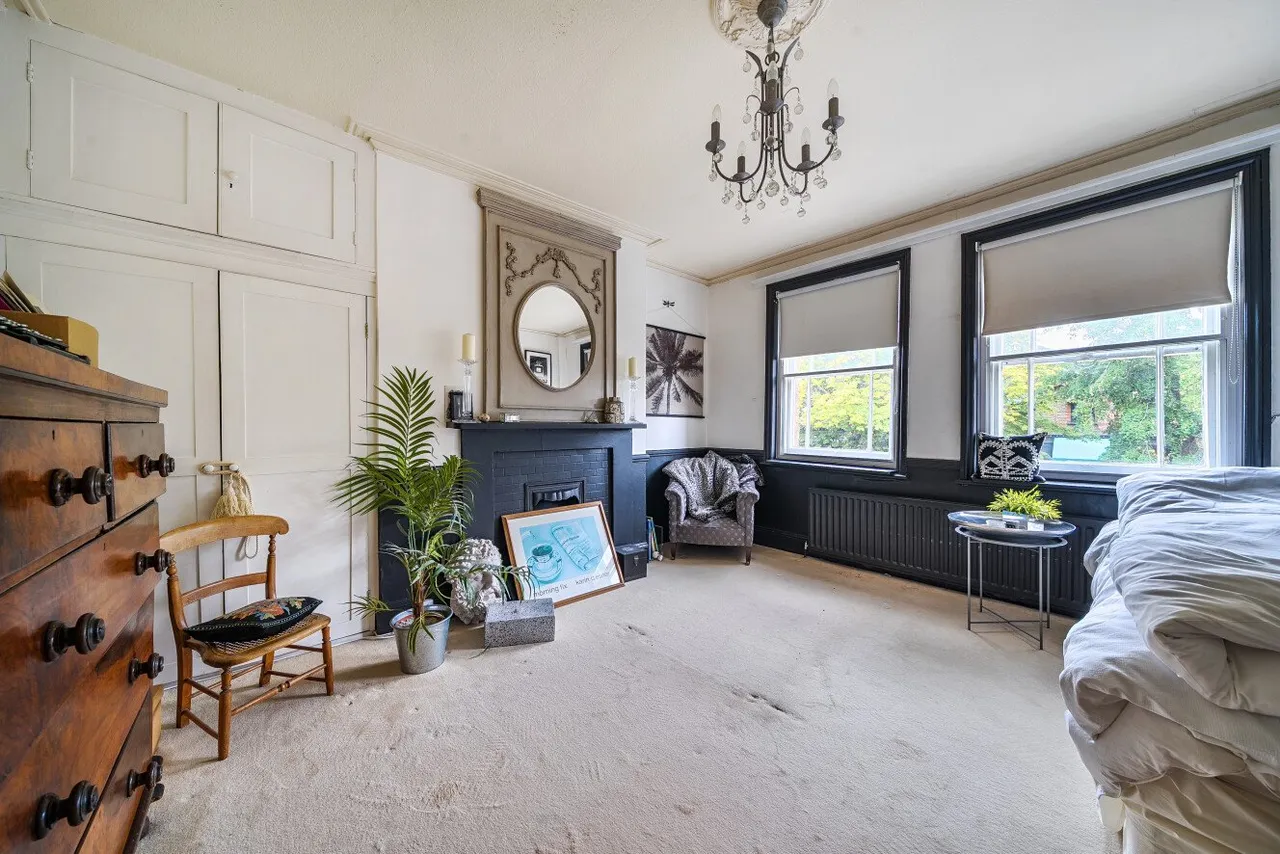 Royal Parade, Chislehurst, BR7, photo 14