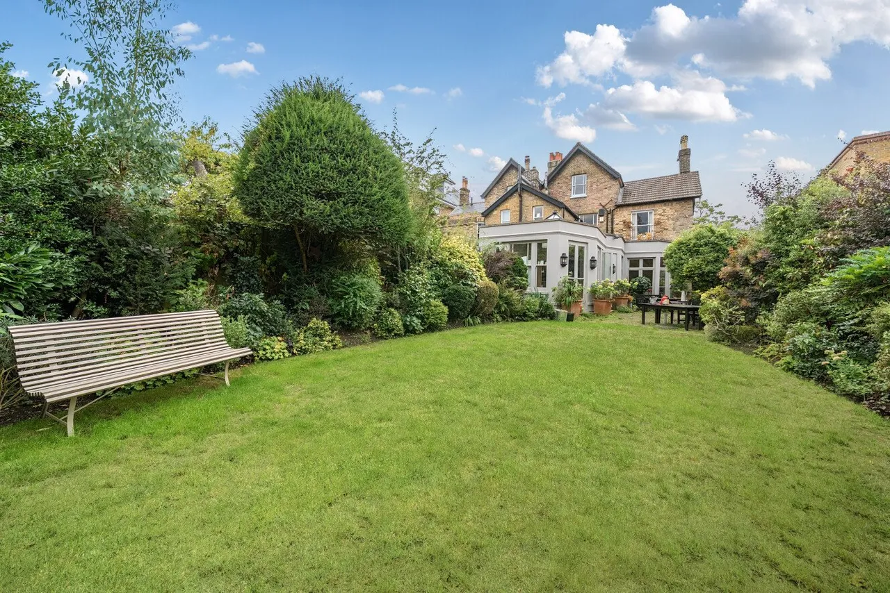 Royal Parade, Chislehurst, BR7, photo 33