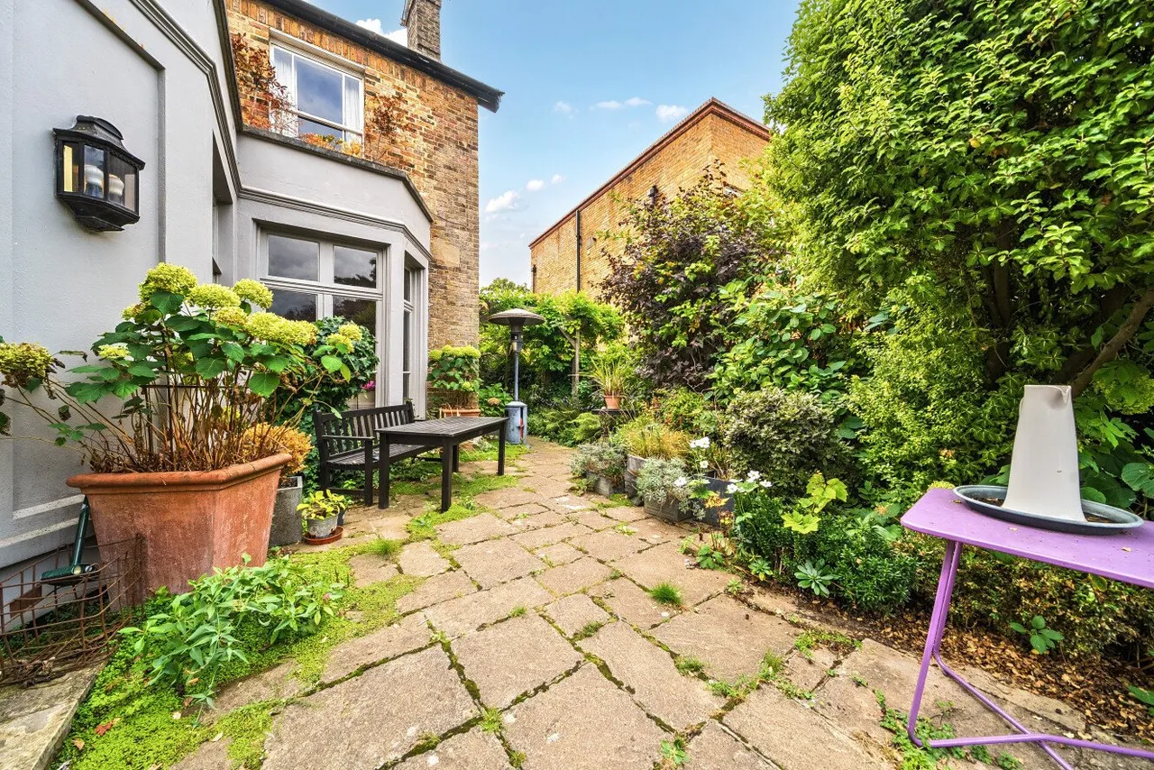 Royal Parade, Chislehurst, BR7, photo 26