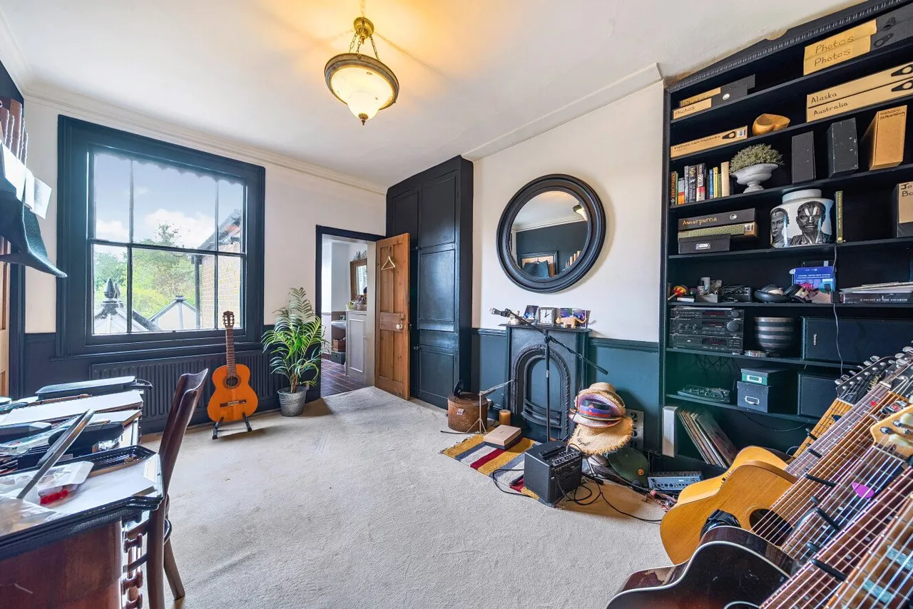 Royal Parade, Chislehurst, BR7, photo 16