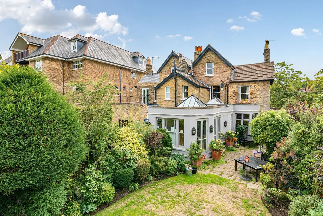 Royal Parade, Chislehurst, BR7, photo 11