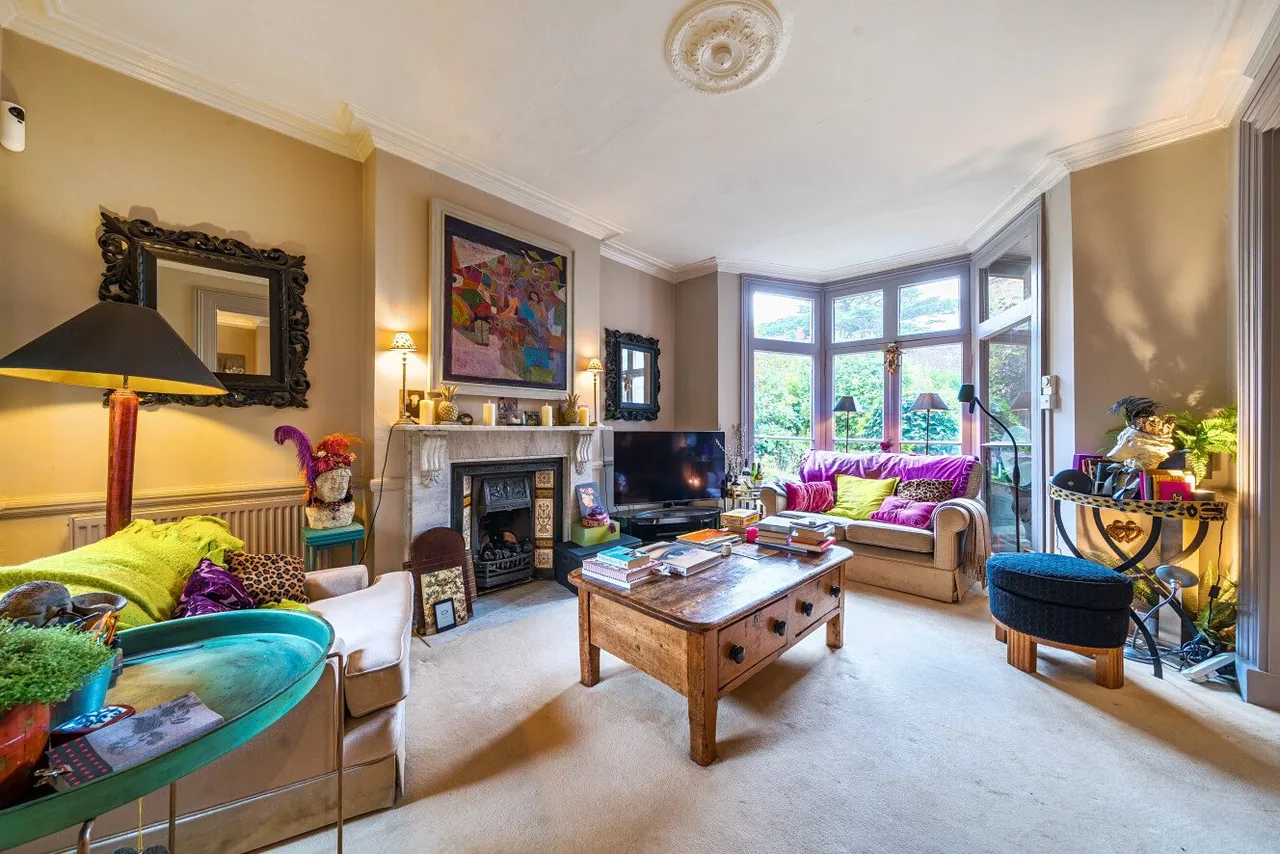 Royal Parade, Chislehurst, BR7, photo 3