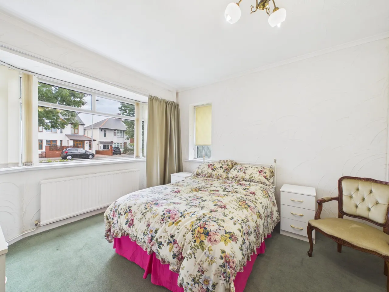 Pantbach Road, Rhiwbina, CF14, photo 12