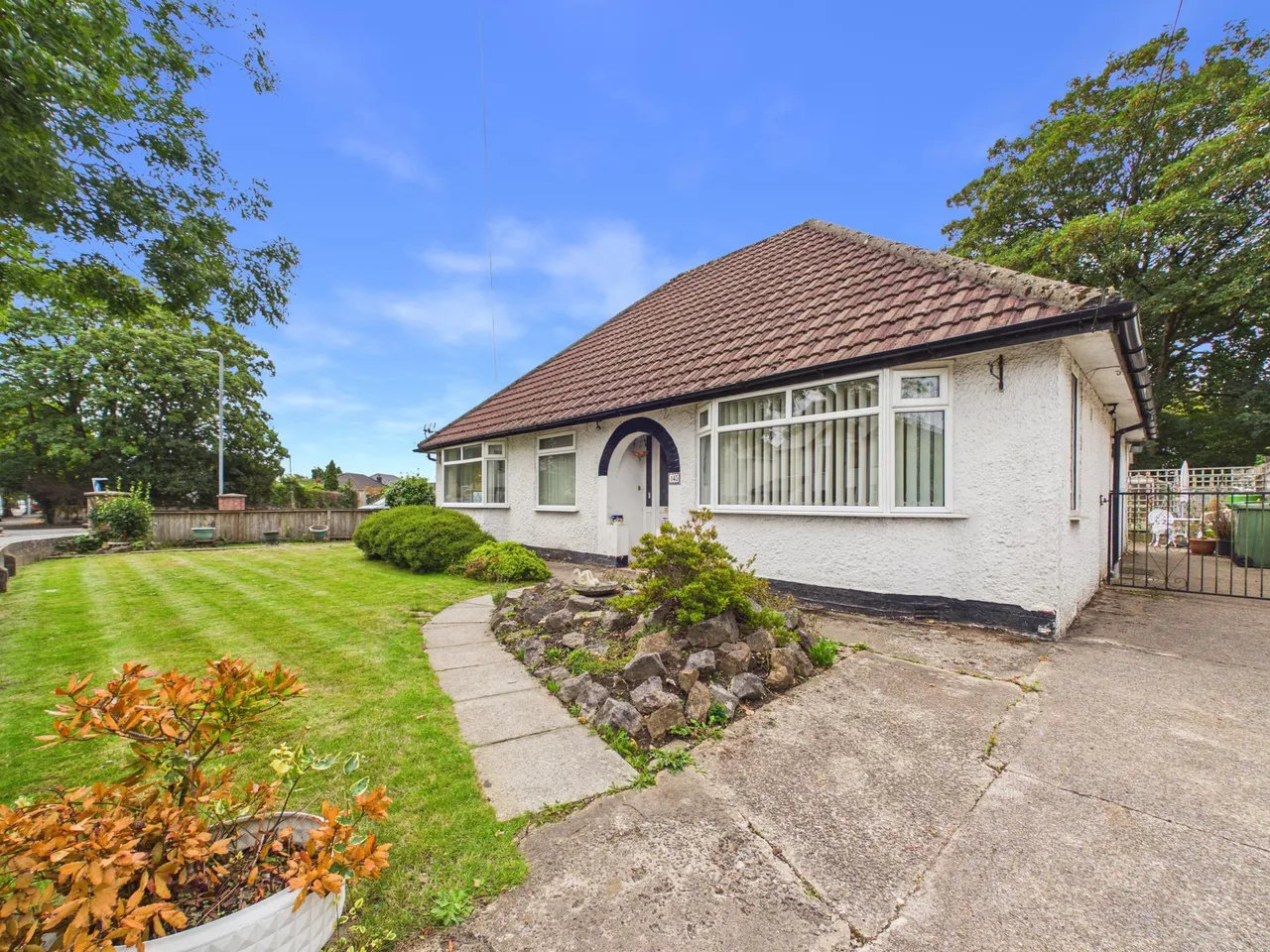Pantbach Road, Rhiwbina, CF14, photo 25