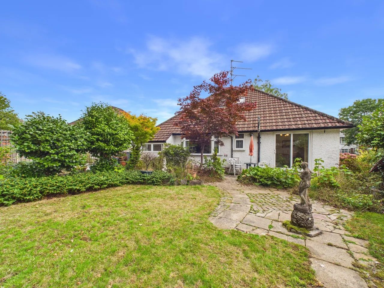 Pantbach Road, Rhiwbina, CF14, photo 18