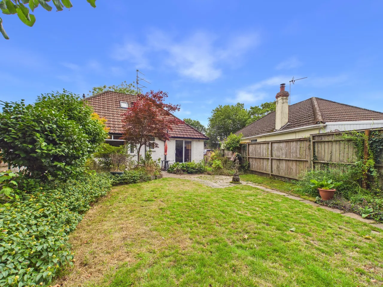 Pantbach Road, Rhiwbina, CF14, photo 21