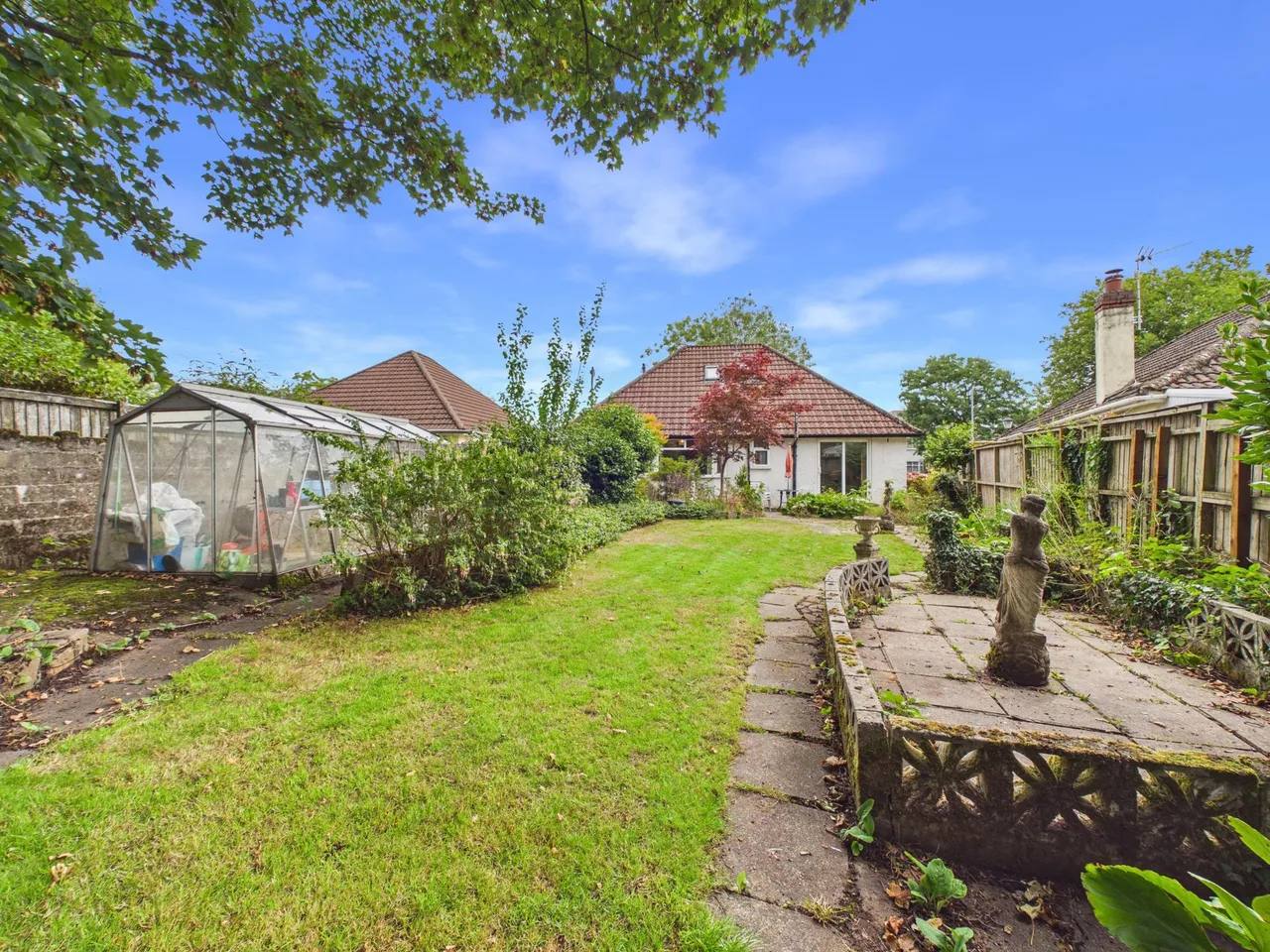 Pantbach Road, Rhiwbina, CF14, photo 24