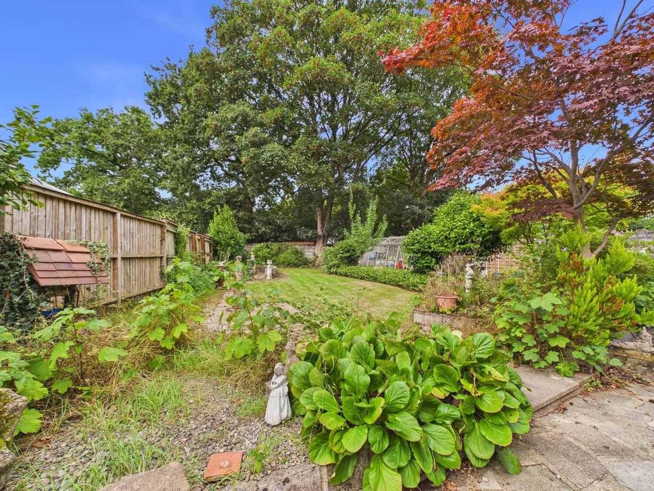 Pantbach Road, Rhiwbina, CF14, photo 20