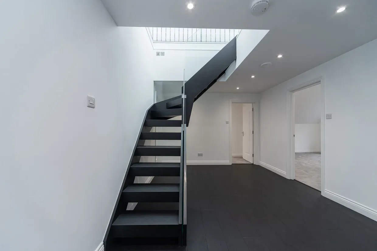Wedderburn Road, Hampstead, NW3, photo 14