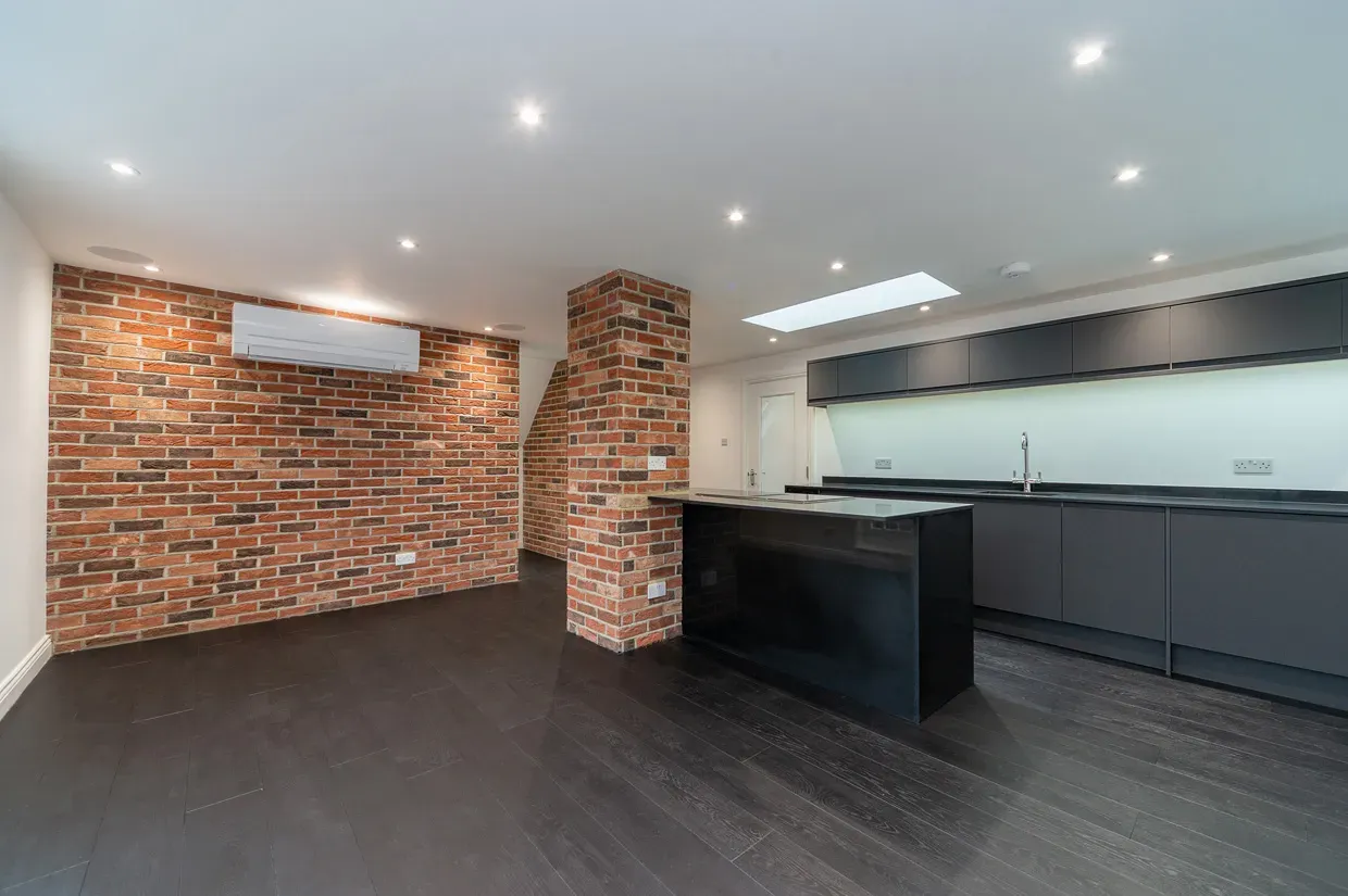 Wedderburn Road, Hampstead, NW3, photo 5