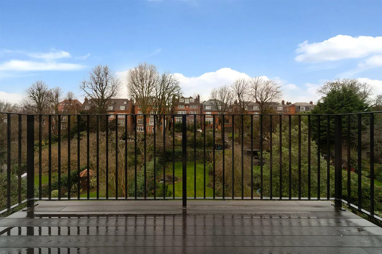 Wedderburn Road, Hampstead, NW3, photo 15