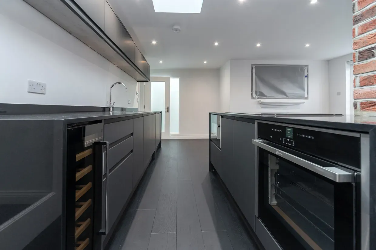 Wedderburn Road, Hampstead, NW3, photo 7