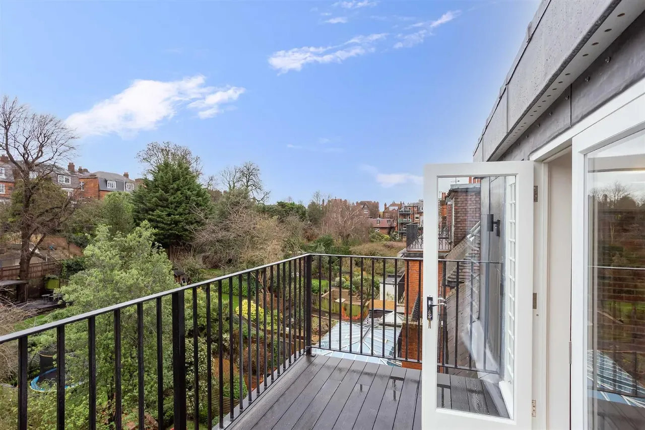 Wedderburn Road, Hampstead, NW3, photo 16