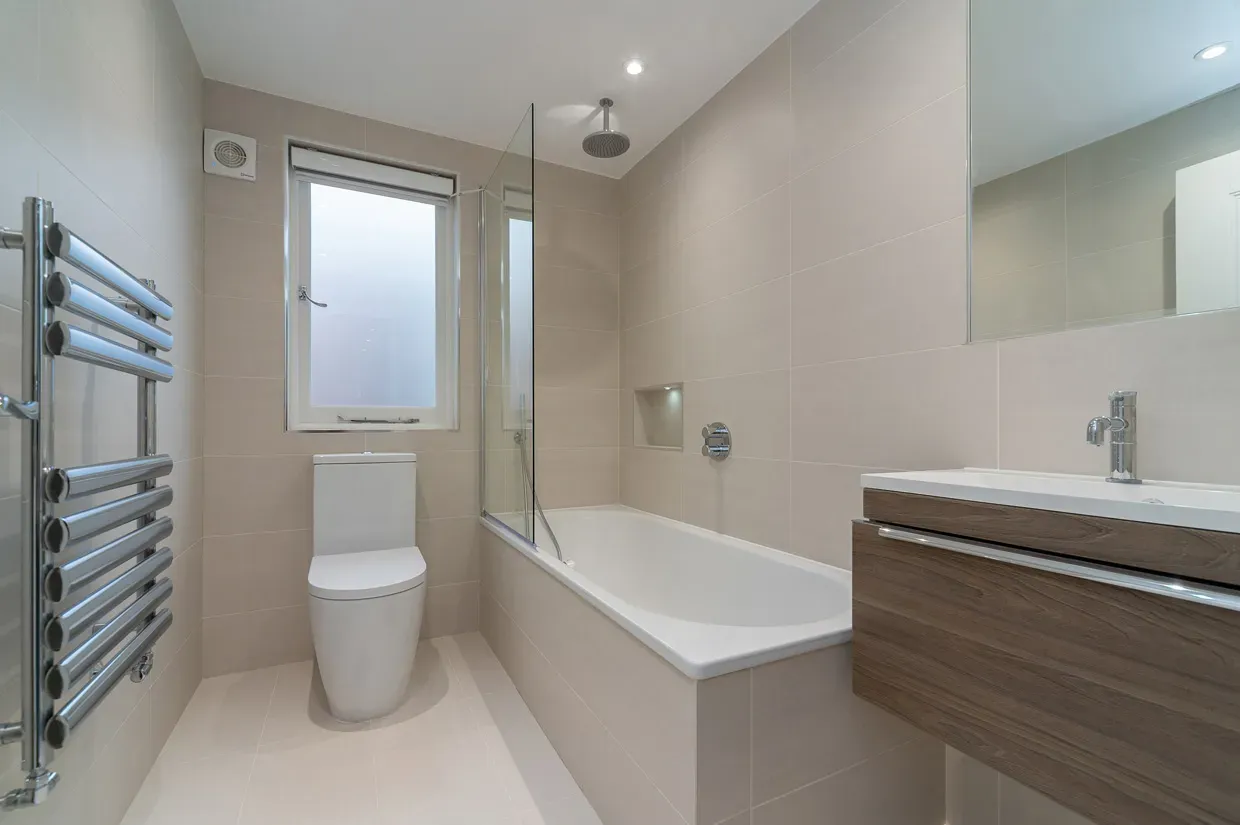 Wedderburn Road, Hampstead, NW3, photo 12