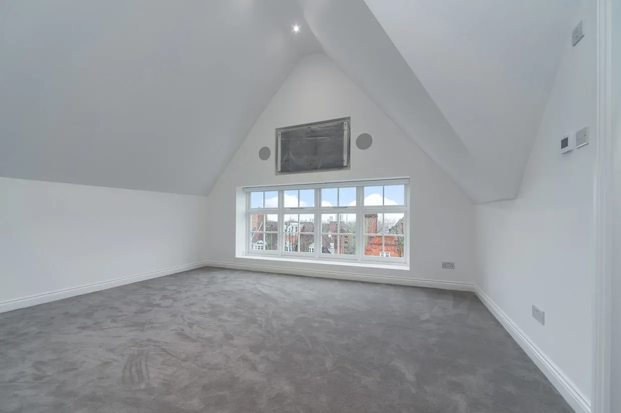 Wedderburn Road, Hampstead, NW3, photo 8