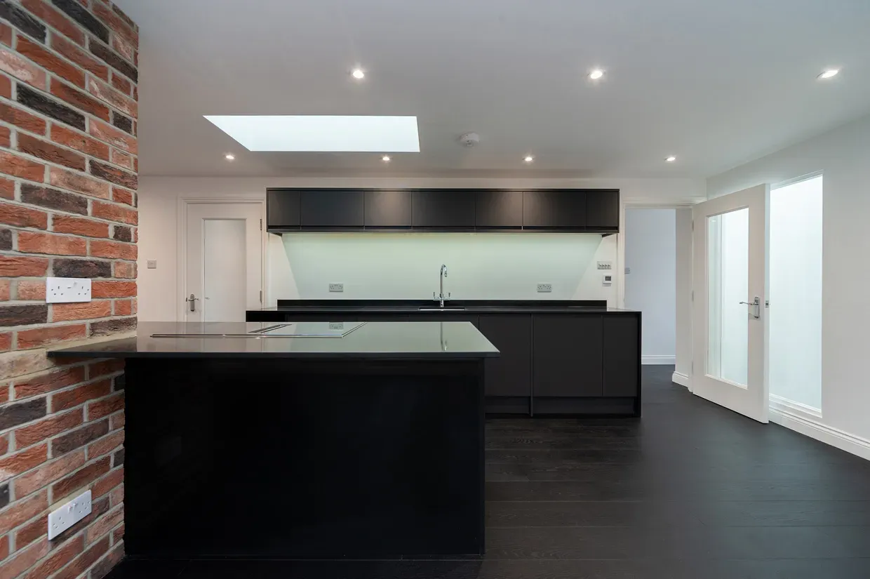 Wedderburn Road, Hampstead, NW3, photo 6
