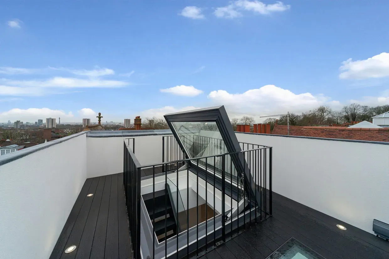Wedderburn Road, Hampstead, NW3, photo 13
