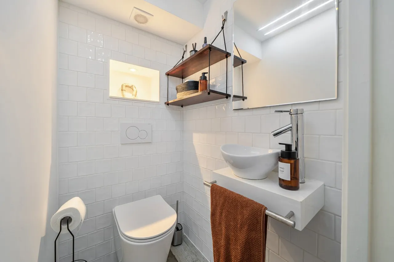 Highgate Walk, SE23, photo 8