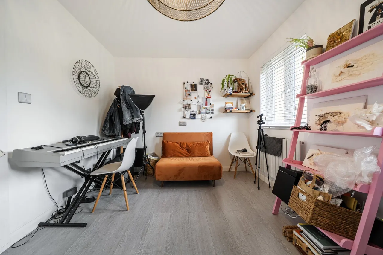 Highgate Walk, SE23, photo 17