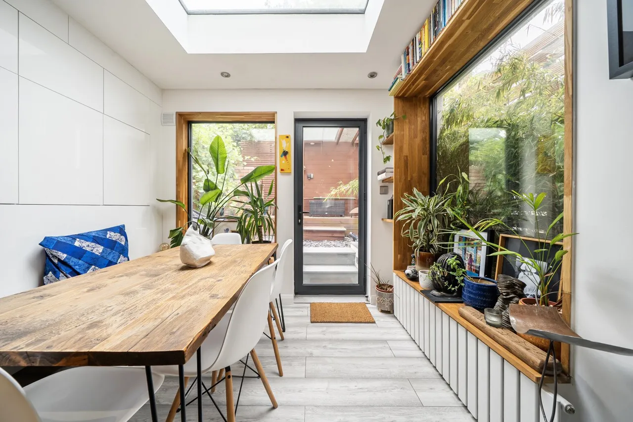 Highgate Walk, SE23, photo 7