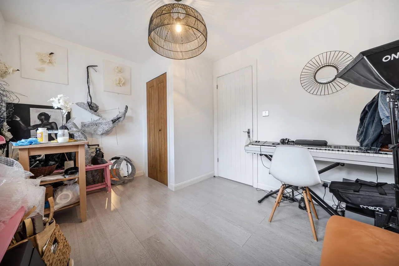 Highgate Walk, SE23, photo 15