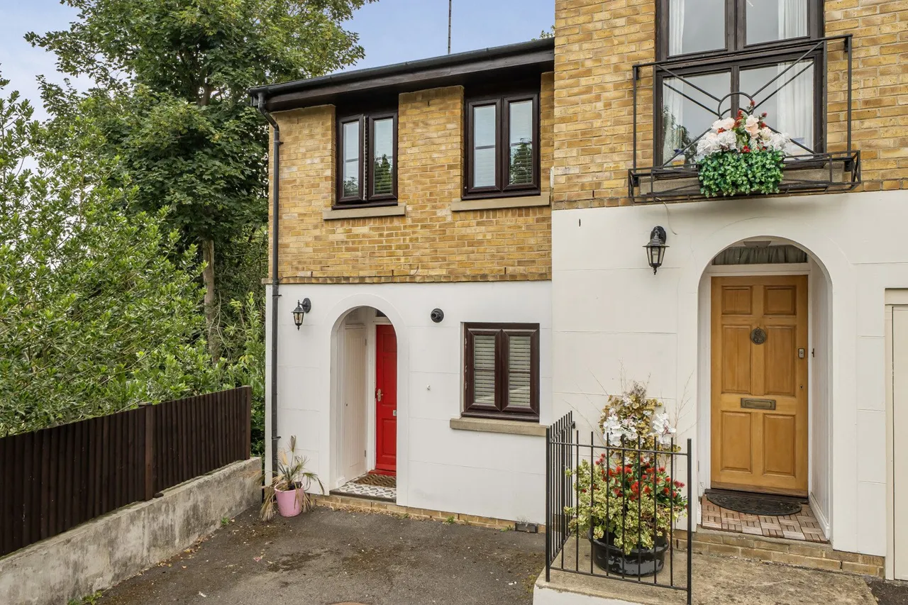 Highgate Walk, SE23, photo 19