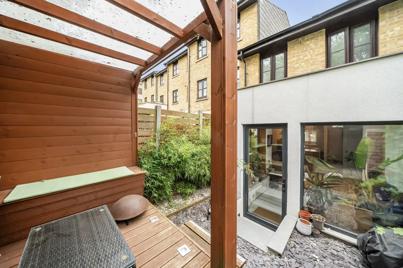 Highgate Walk, SE23, photo 20