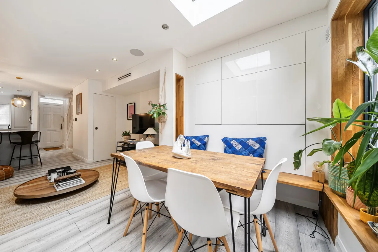 Highgate Walk, SE23, photo 13