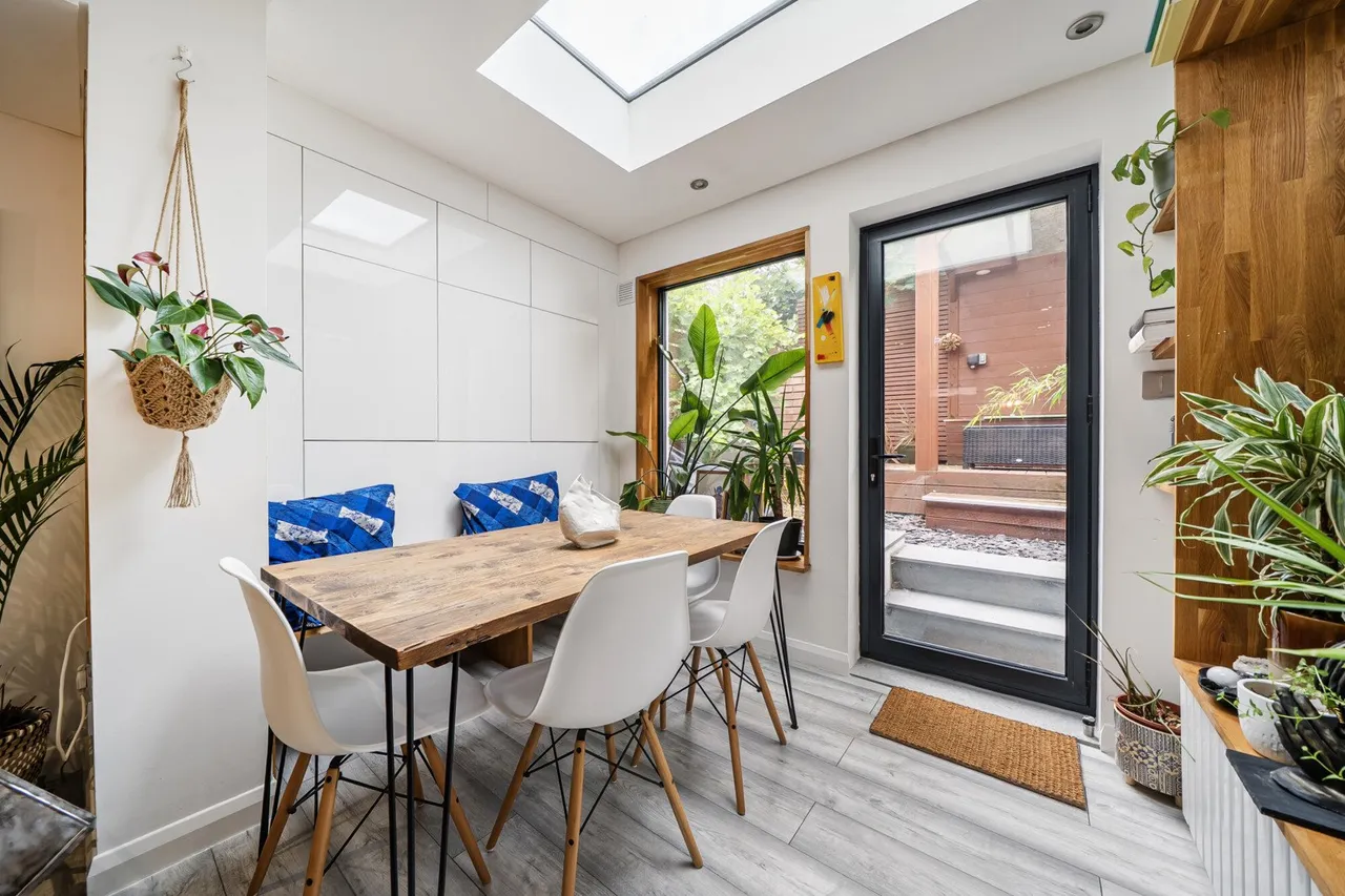 Highgate Walk, SE23, photo 16