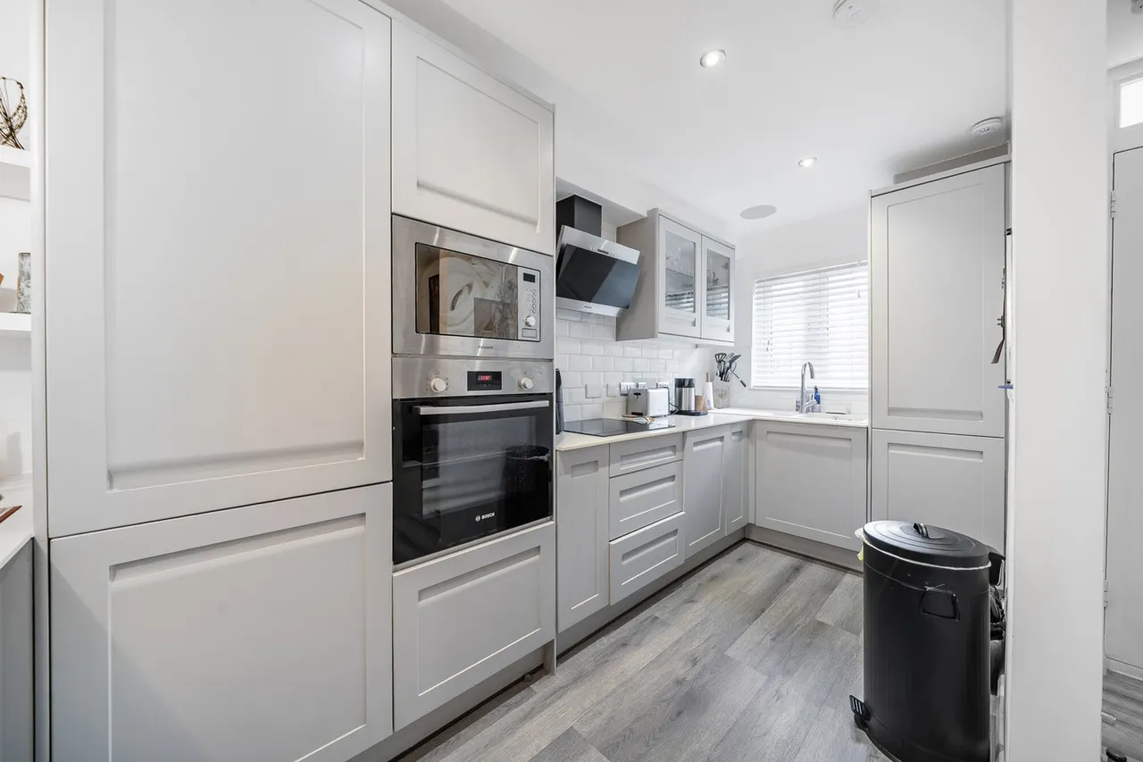 Highgate Walk, SE23, photo 11