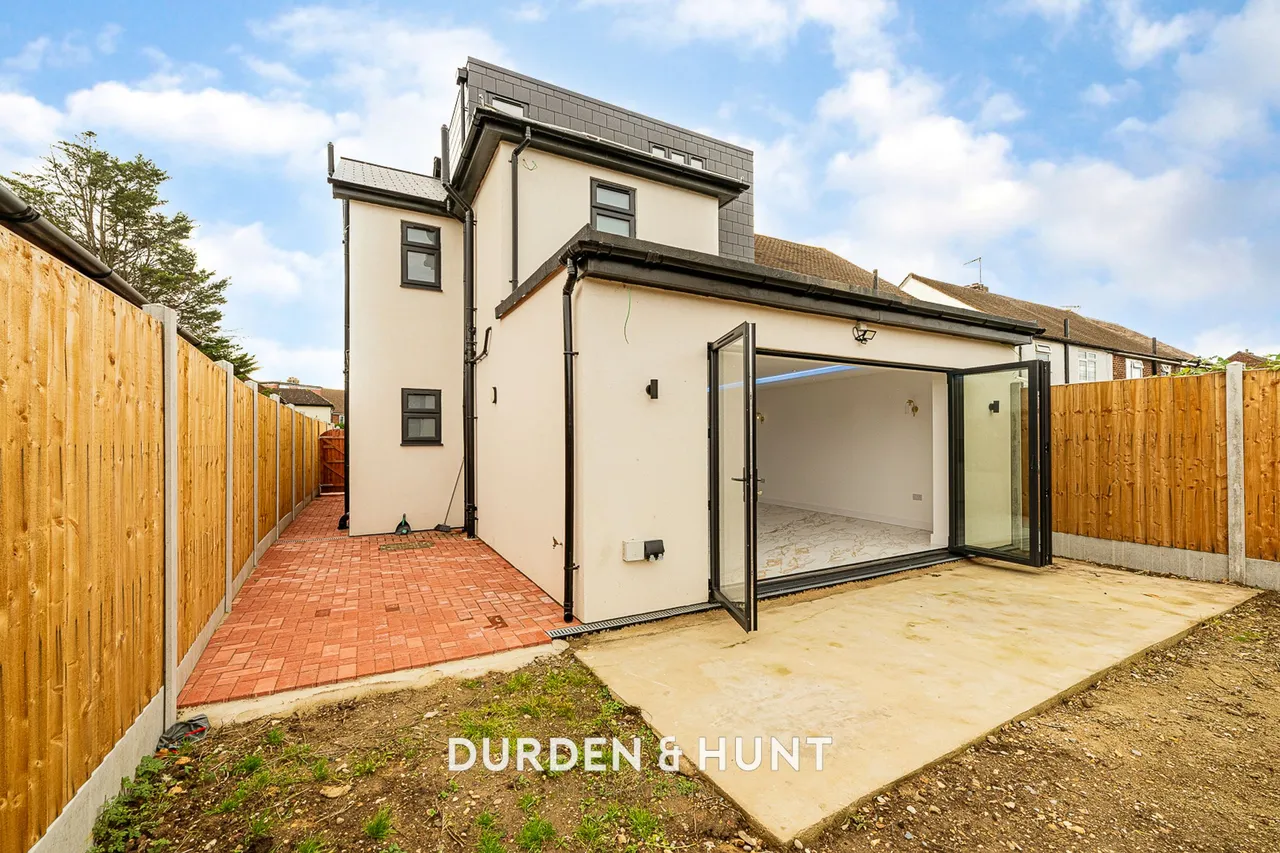 Ennerdale Avenue, Hornchurch, RM12, photo 30