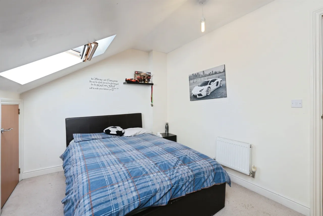 John North Close, High Wycombe, HP11, photo 14
