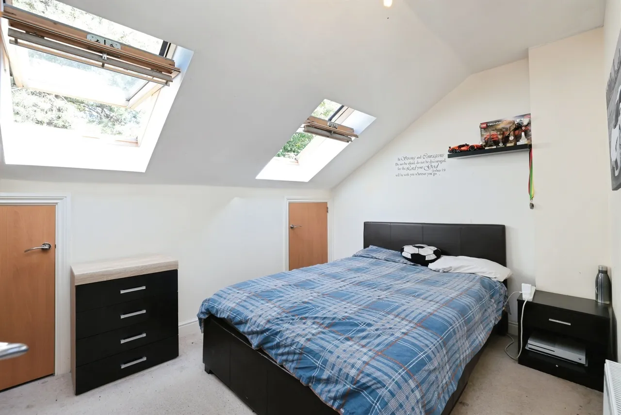 John North Close, High Wycombe, HP11, photo 5