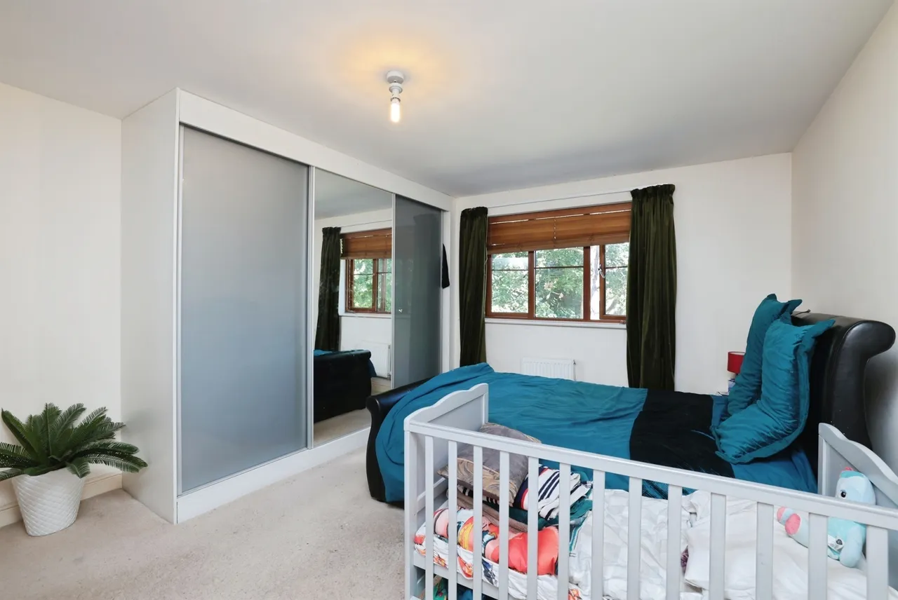 John North Close, High Wycombe, HP11, photo 13