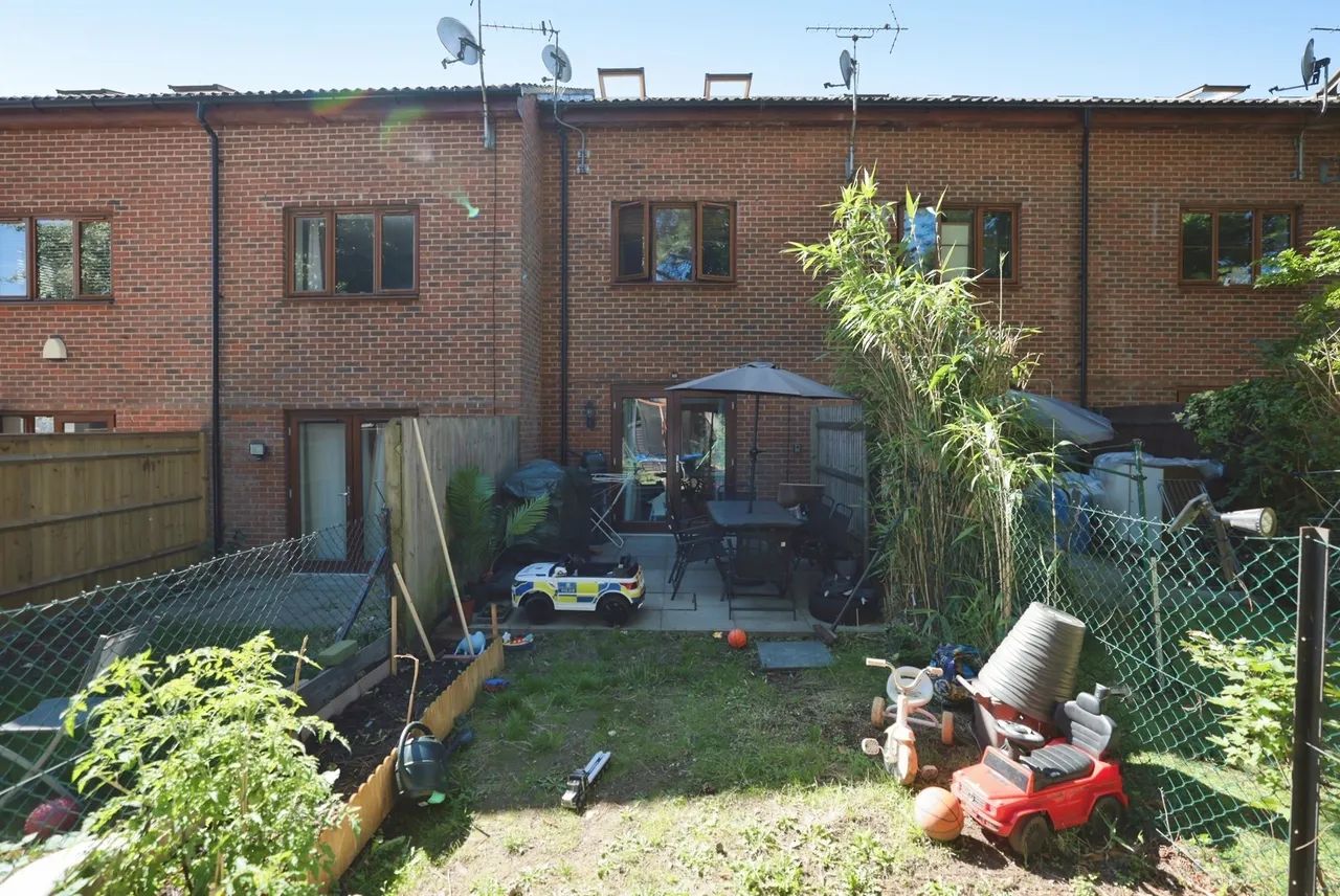 John North Close, High Wycombe, HP11, photo 10