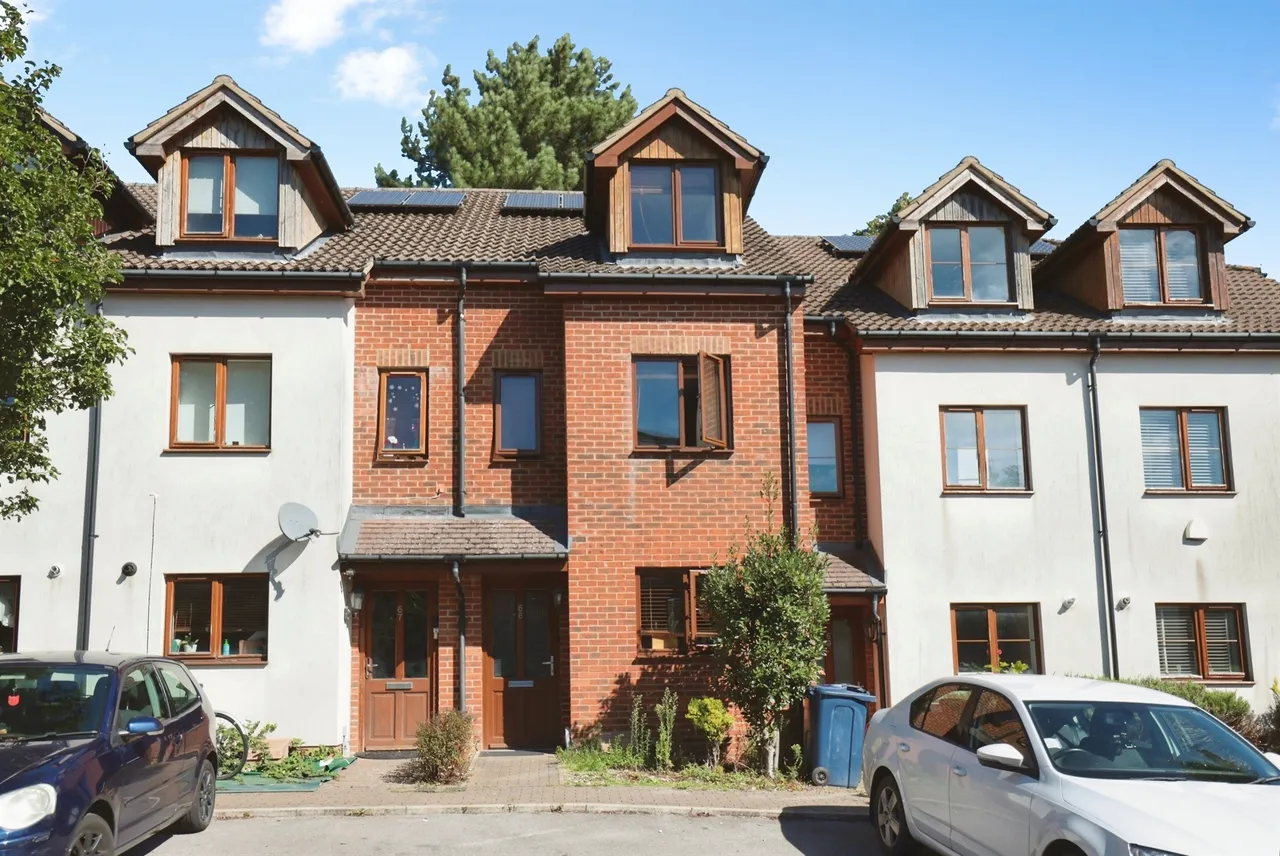 John North Close, High Wycombe, HP11, photo 18