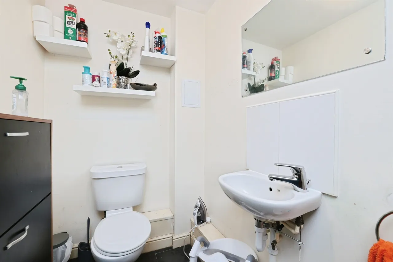 John North Close, High Wycombe, HP11, photo 7