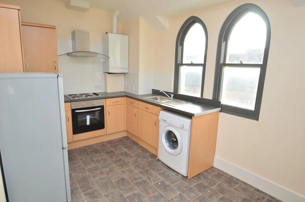 Main Street, Bulwell, NG6, photo 2