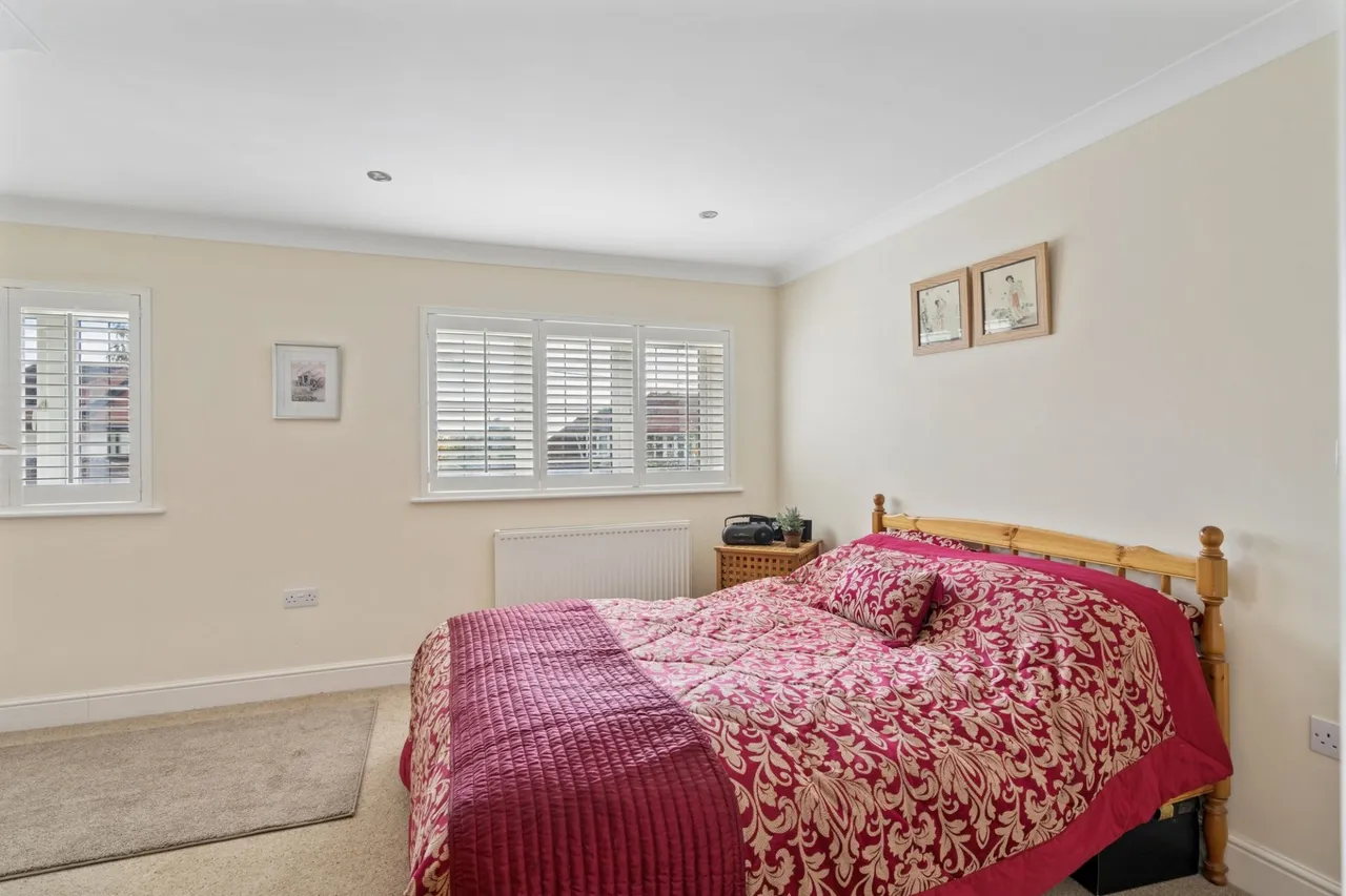 Downley Road, Naphill, HP14, photo 8