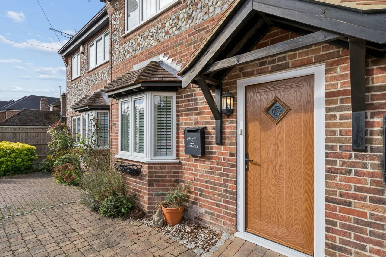 Downley Road, Naphill, HP14, photo 25